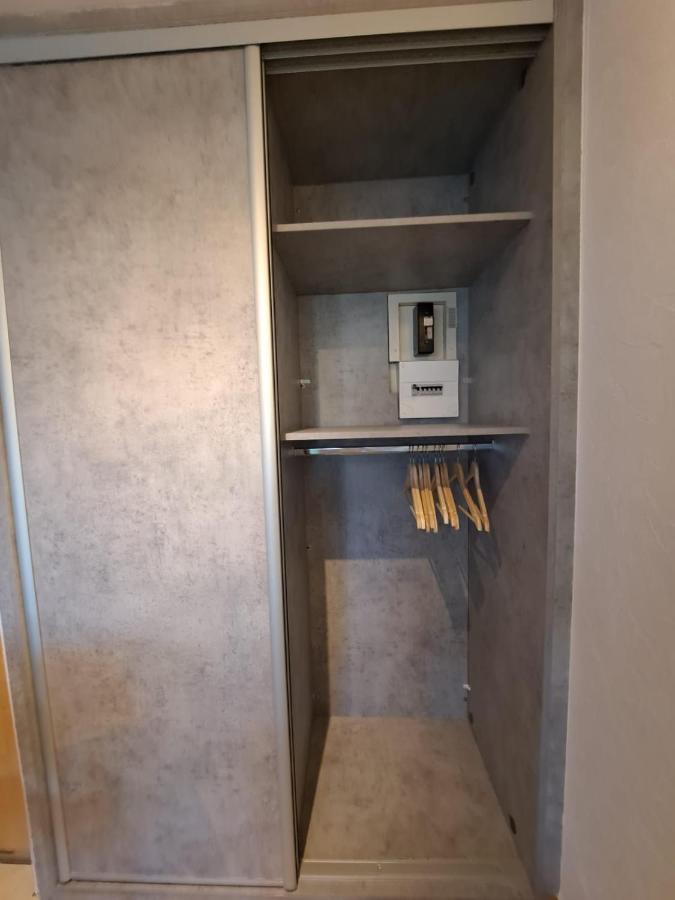 Le Duc De Savoie Thonon Appartement Buitenkant foto