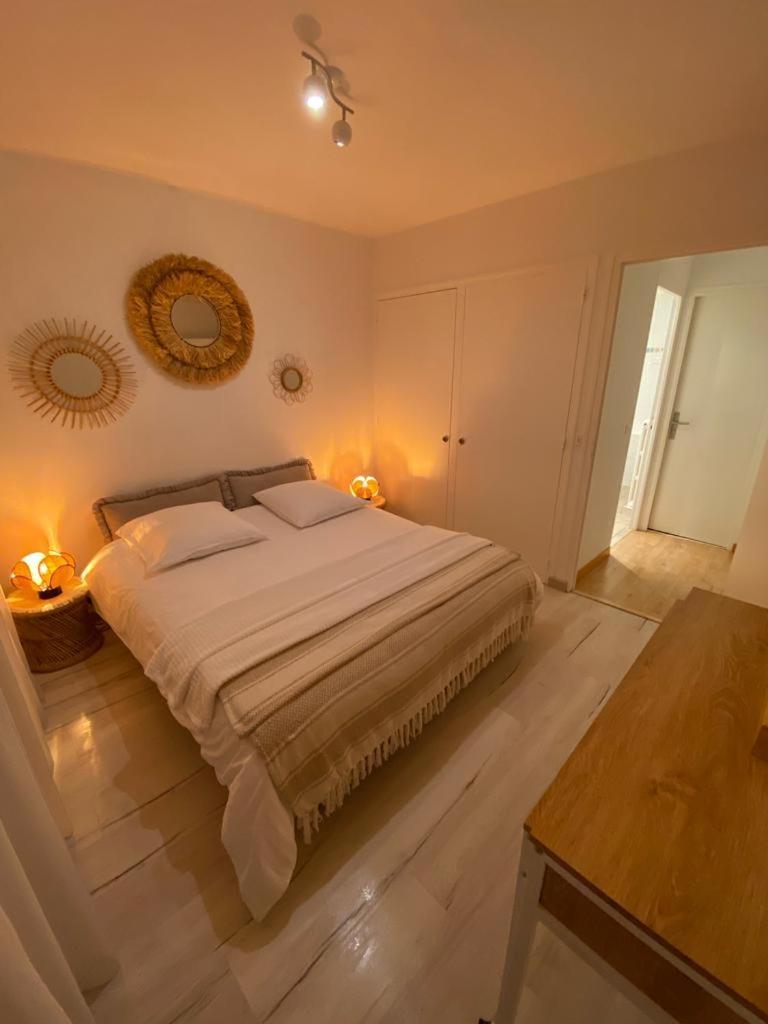Le Duc De Savoie Thonon Appartement Buitenkant foto
