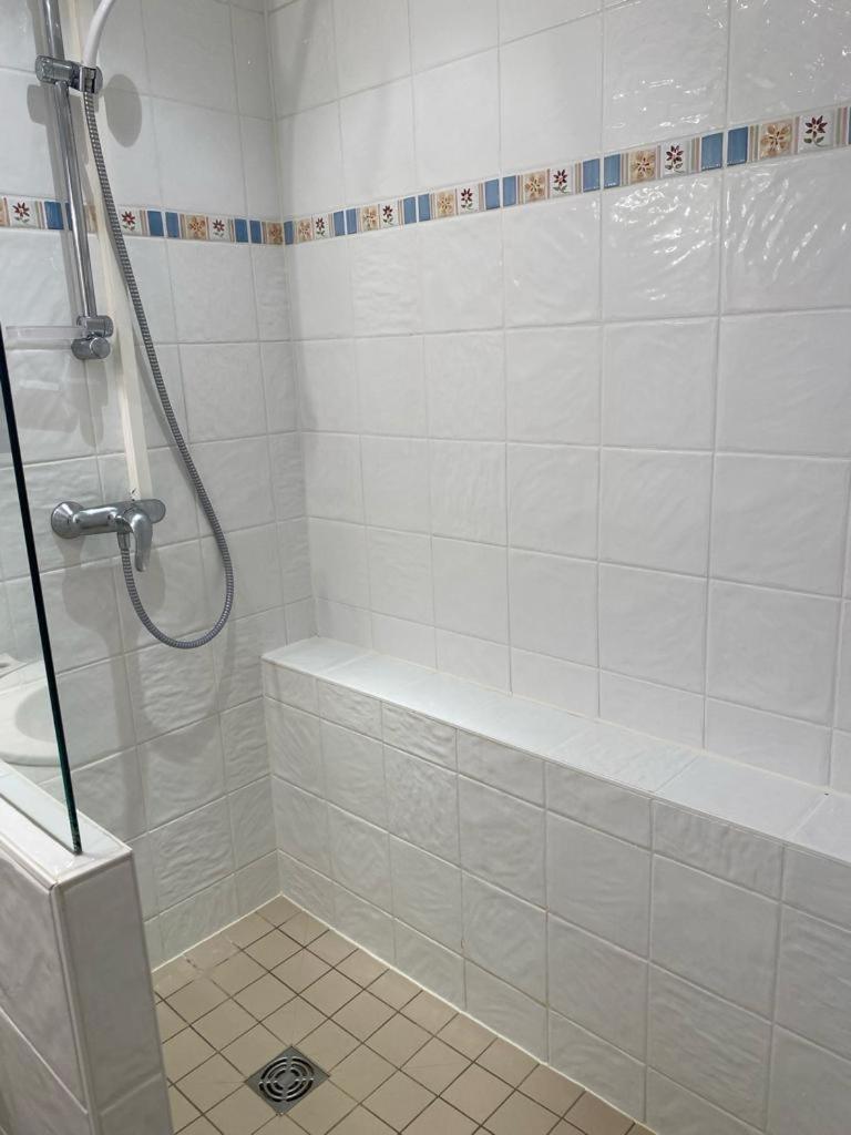Le Duc De Savoie Thonon Appartement Buitenkant foto